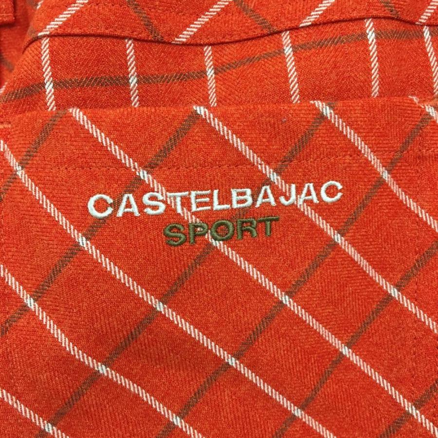 CASTELBAJAC（カステルバジャック） 【新品】カステルバジャック