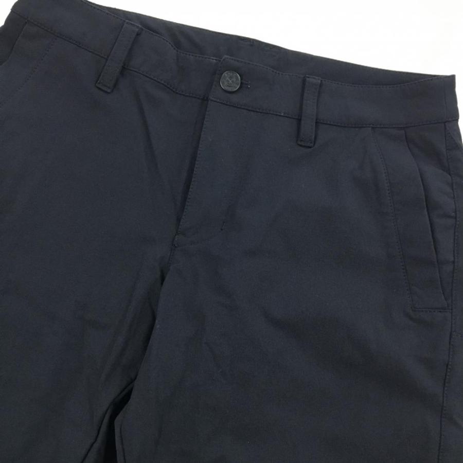 Jack Bunny!!（ジャックバニー） パンツ 黒 ストレッチ レディース 1(M