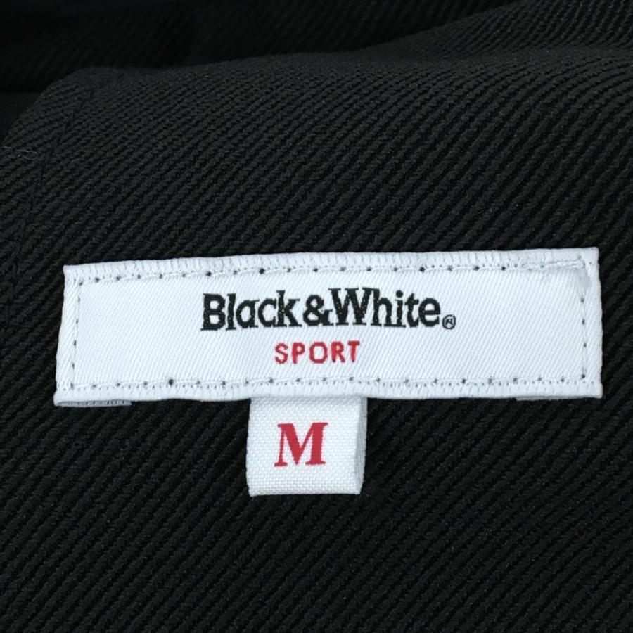 Black＆White（ブラック&ホワイト） 【美品】ブラックアンドホワイト