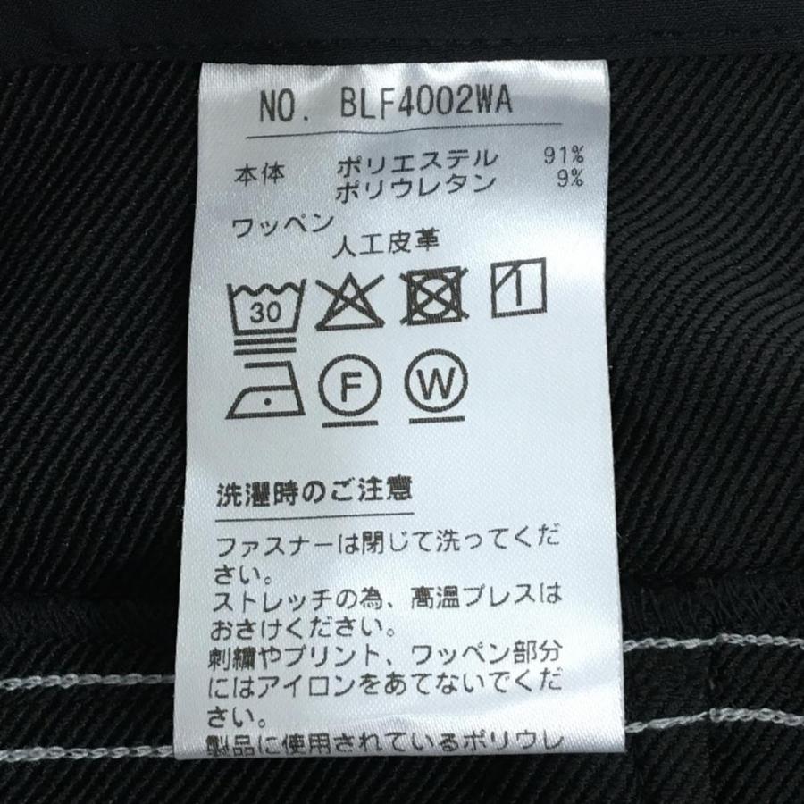 Black＆White（ブラック&ホワイト） 【美品】ブラックアンドホワイト
