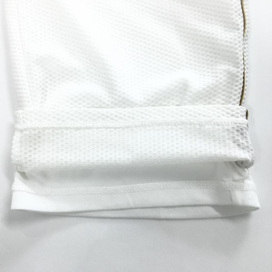 muta MARINE（ムータマリン） 【超美品】ムータマリン パンツ 白