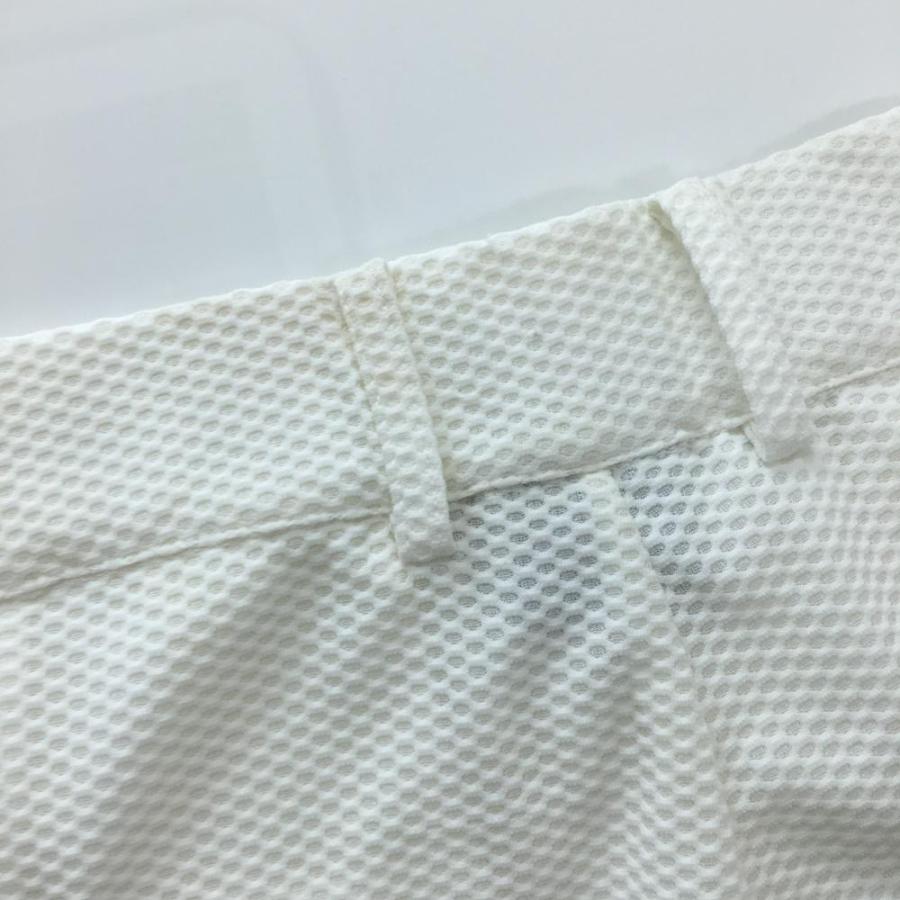muta MARINE（ムータマリン） 【超美品】ムータマリン パンツ 白