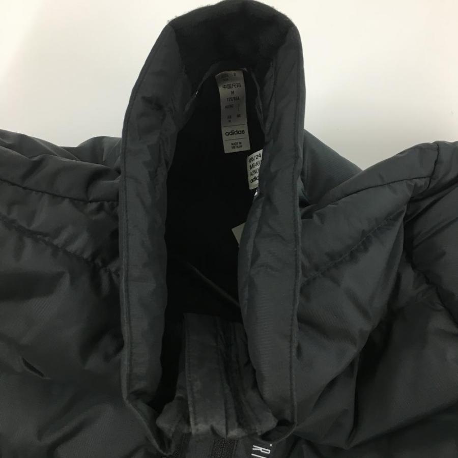 adidas ゴルフダウンジャケット 黒 グレー 楽天市場】【公式】アディダス adidas 返品可 ゴルフ 【ゴルフ】WIND