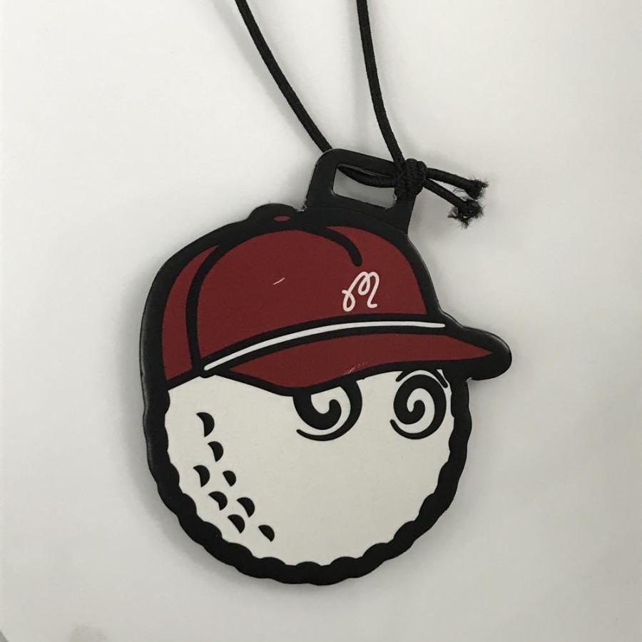 Malbon Golf（マルボンゴルフ） 【未使用品】マルボン 半袖ハイネック