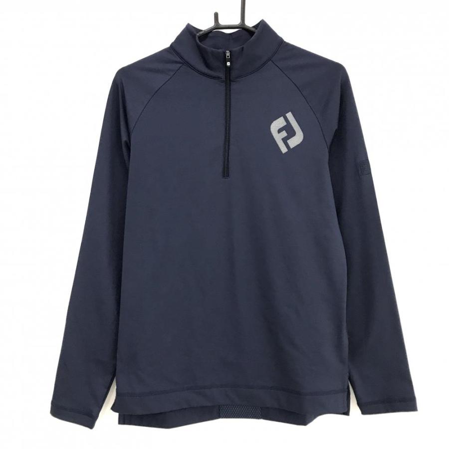 FootJoy（フットジョイ） 【超美品】フットジョイ 長袖ハイネック