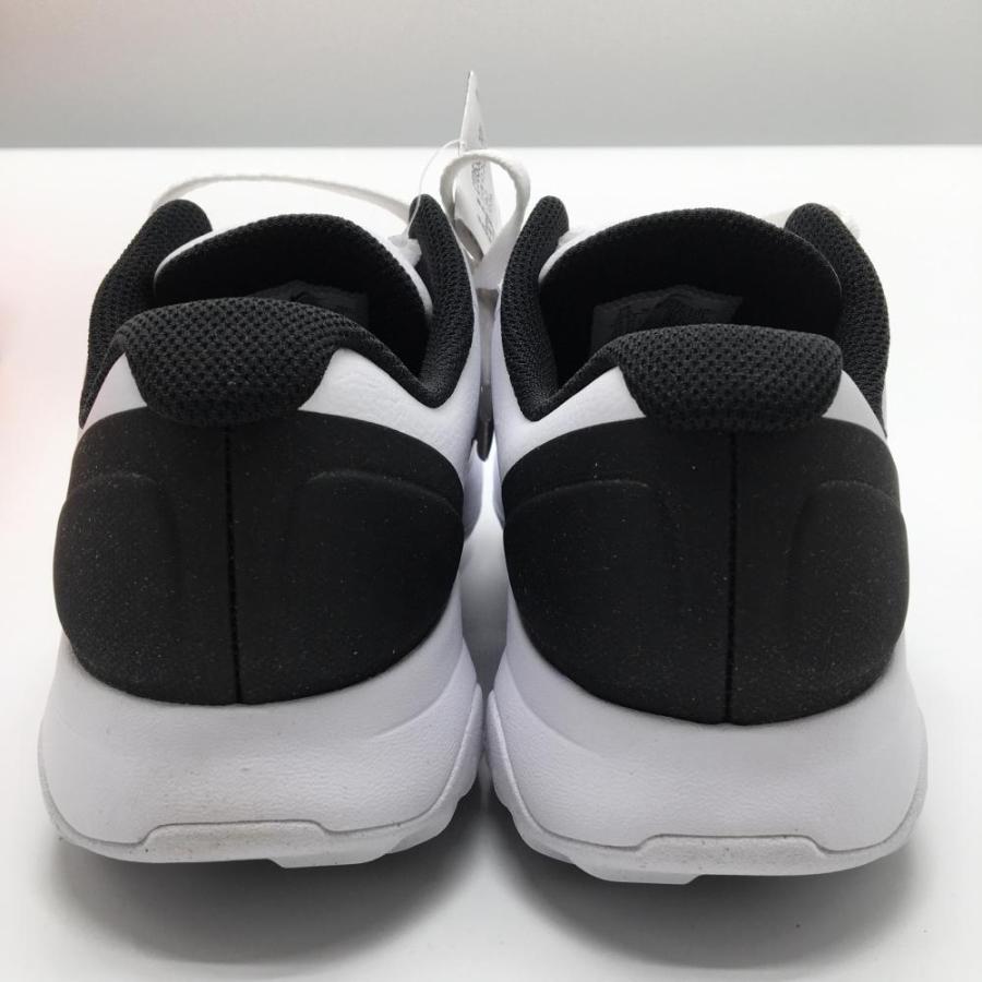 NIKE（ナイキ） 【新品】ナイキ ゴルフシューズ 白×黒 インフィニティ