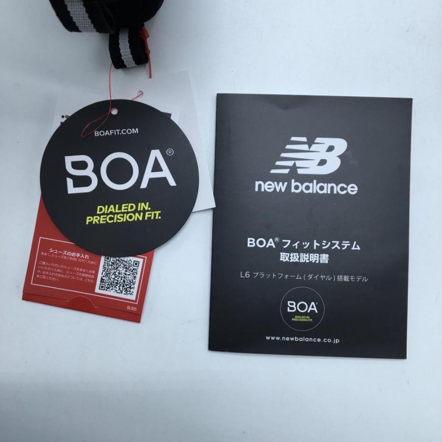 ニューバランスNew Balance MGB4700 ゴルフシューズ ブラック New Balance（ニューバランス） 【新品】ニューバランス ゴルフ