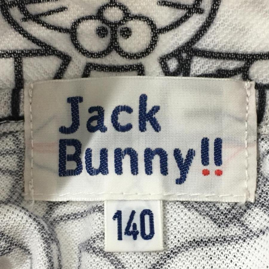 Jack Bunny!!（ジャックバニー） ジャックバニー×ドラえもん 半袖