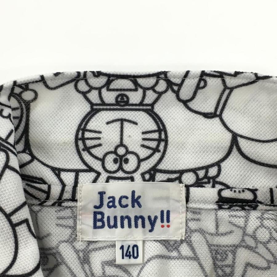 Jack Bunny!!（ジャックバニー） ジャックバニー×ドラえもん 半袖