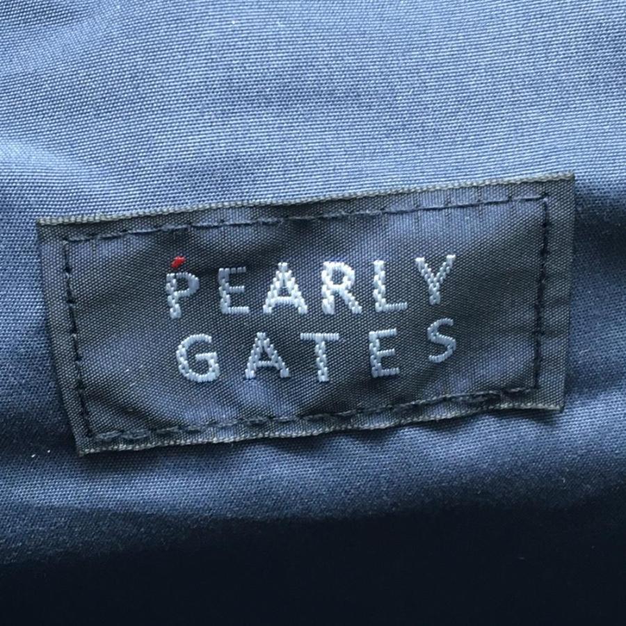 PEARLY GATES（パーリーゲイツ） 【超美品】パーリーゲイツ カート