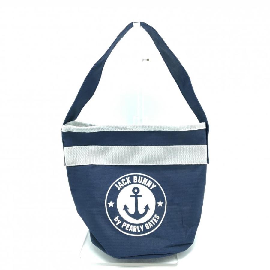 Jack Bunny!!（ジャックバニー） 【美品】ジャックバニー カートバッグ