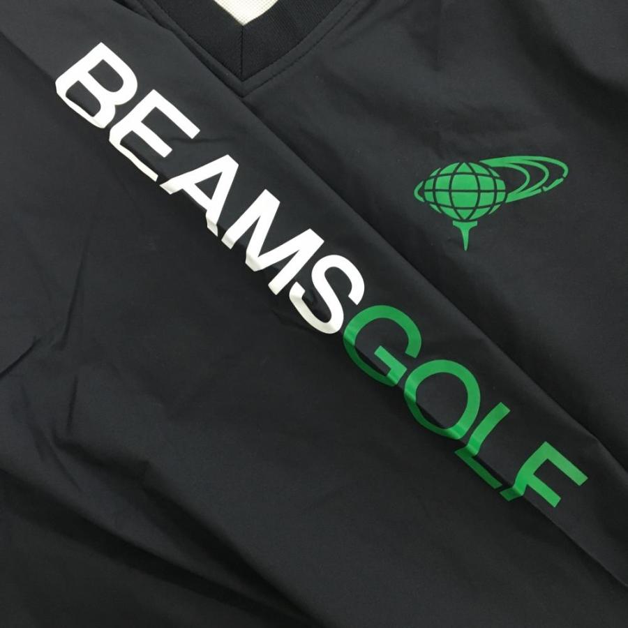 BEAMS GOLF（ビームス ゴルフ） 【美品】ビームスゴルフ スニード 黒