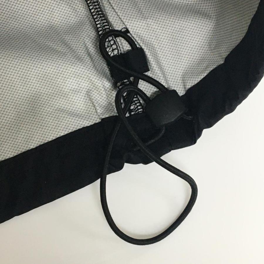 BEAMS GOLF（ビームス ゴルフ） 【美品】ビームスゴルフ スニード 黒