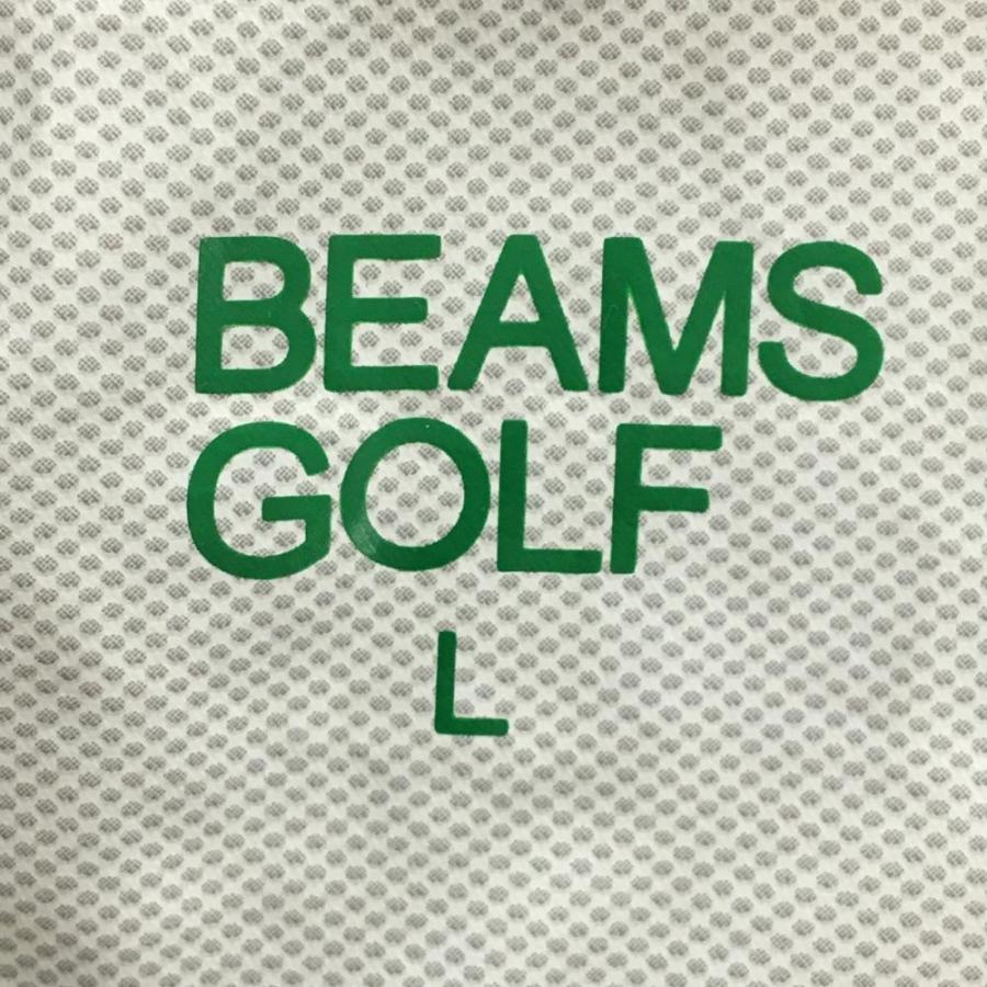 BEAMS GOLF（ビームス ゴルフ） 【美品】ビームスゴルフ スニード 黒