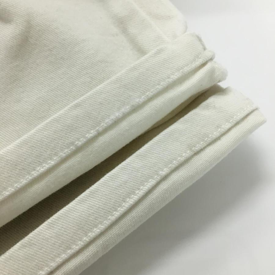PEARLY GATES（パーリーゲイツ） パンツ 白 ロゴ刺しゅう メンズ 5(L