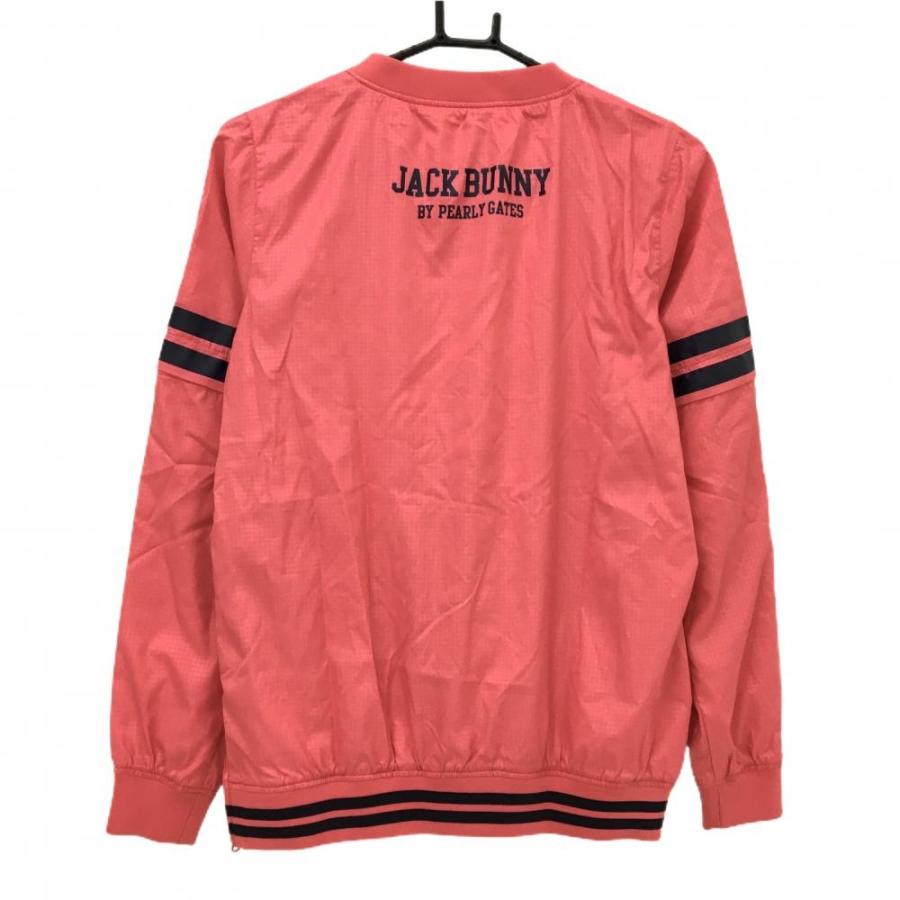 Jack Bunny ジャックバニー 2way スニードジャケット Jack Bunny!!（ジャックバニー） 【美品】ジャックバニー 2WAYスニード