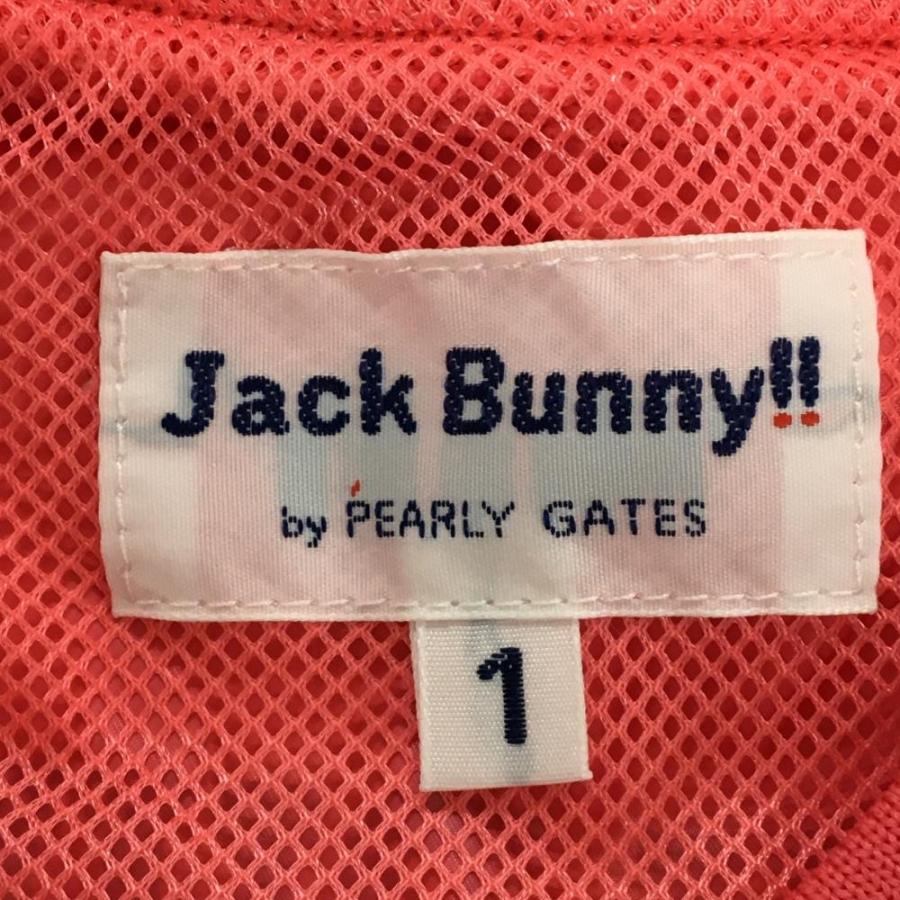 Jack Bunny!!（ジャックバニー） 【美品】ジャックバニー 2WAYスニード