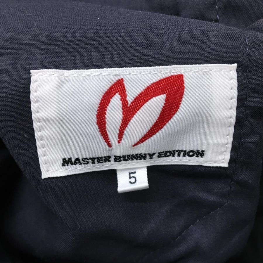 MASTER BUNNY EDITION（マスターバニーエディション） 【美品