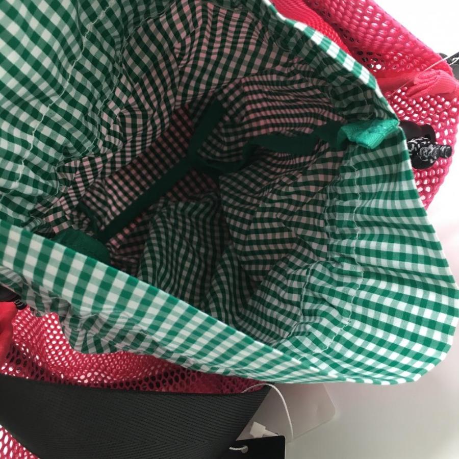 Jack Bunny!!（ジャックバニー） 【新品】ジャックバニー カートバッグ