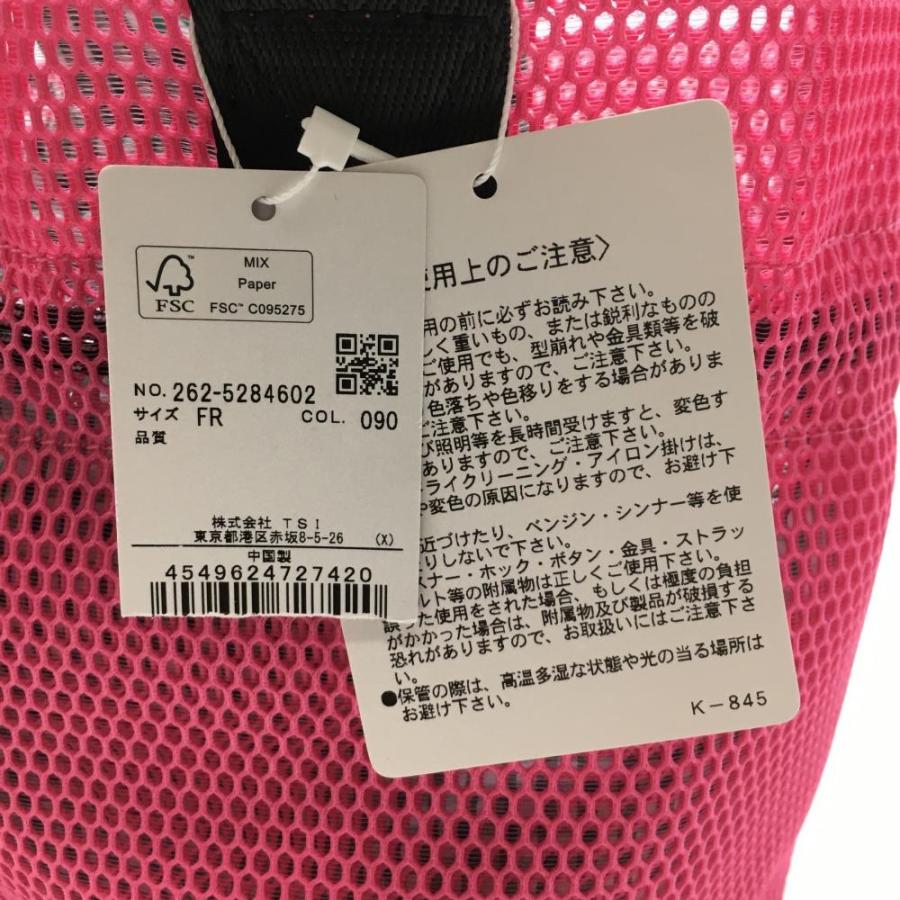 Jack Bunny!!（ジャックバニー） 【新品】ジャックバニー カートバッグ