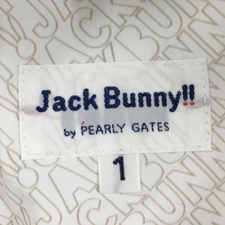 Jack Bunny!!（ジャックバニー） 【超美品】ジャックバニー パンツ 白