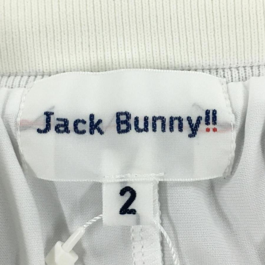 Jack Bunny!!（ジャックバニー） 【新品】ジャックバニー スカート 白