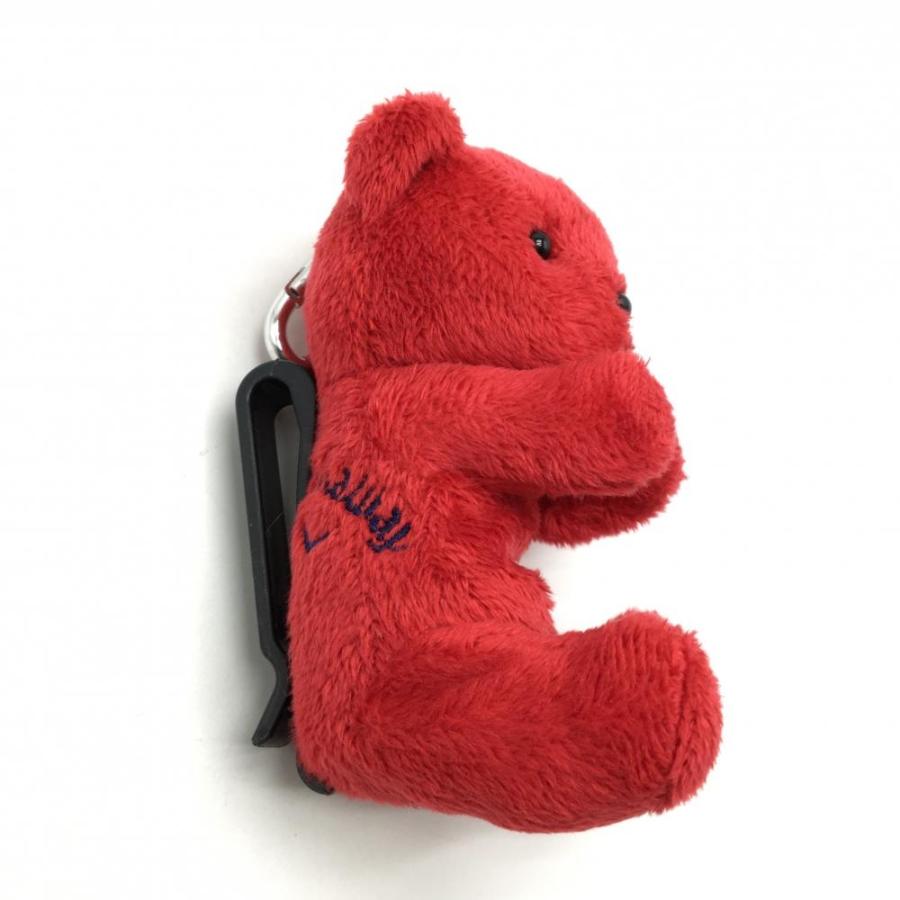 Callaway（キャロウェイ） 【新品】キャロウェイ ボールケース レッド