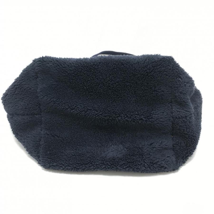 ムータマリン　カートバッグ　2way ボア素材　ビッグロゴ　ゴルフ　黒×黄 ムータマリン カートバッグ 2way ボア素材 ビッグロゴ ゴルフ 黒×黄