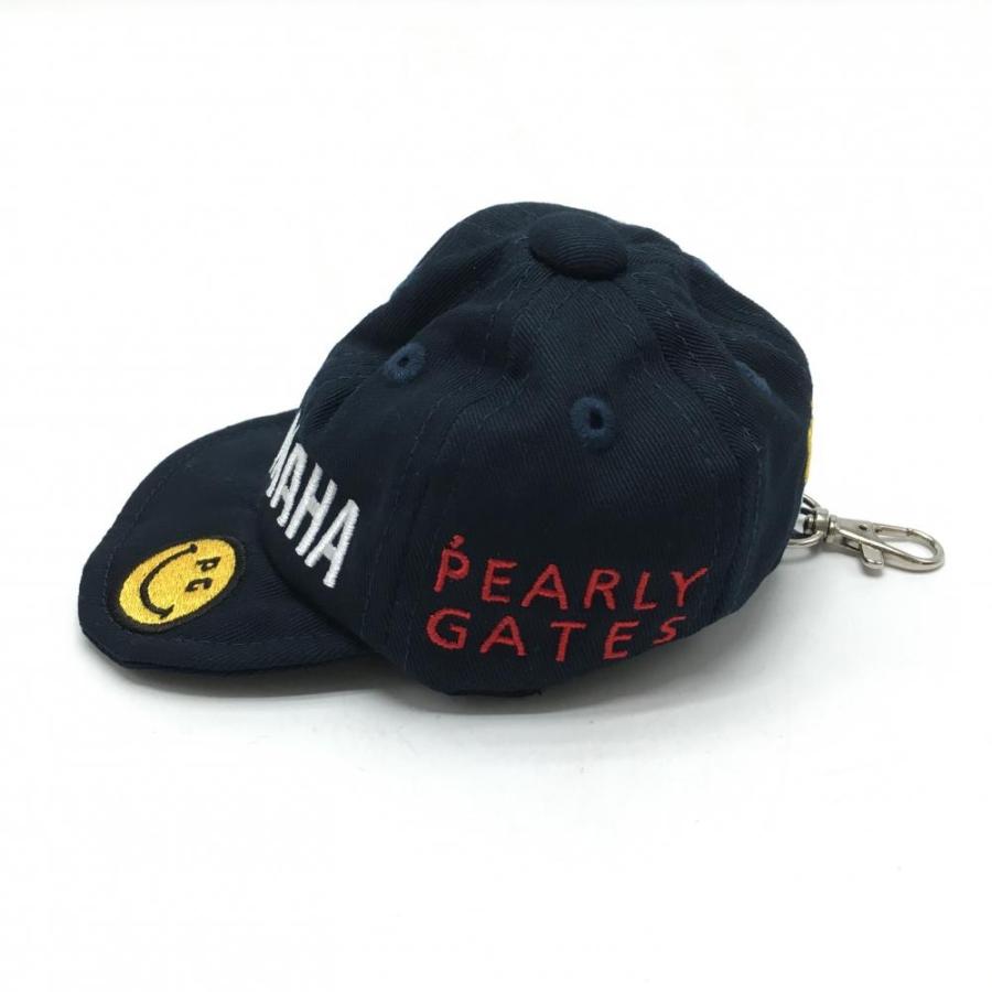 PEARLY GATES（パーリーゲイツ） 【超美品】パーリーゲイツ ボール