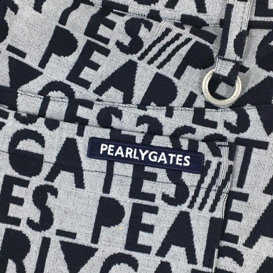 PEARLY GATES（パーリーゲイツ） 【超美品】パーリーゲイツ スカート