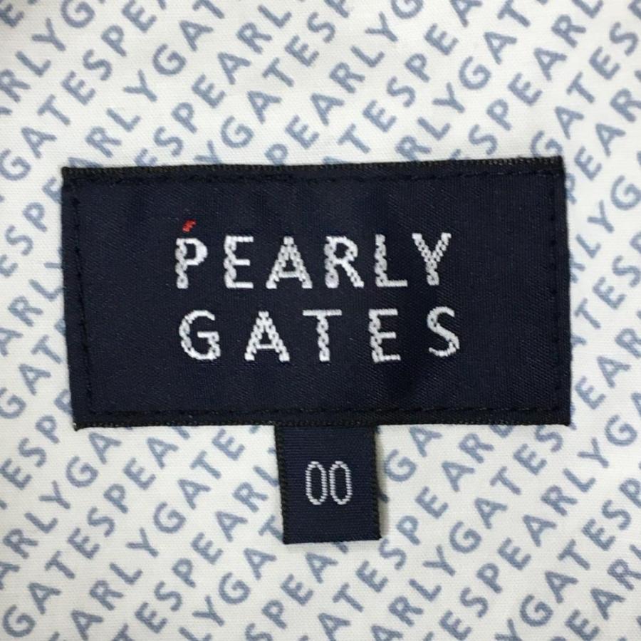 PEARLY GATES（パーリーゲイツ） 【超美品】パーリーゲイツ スカート