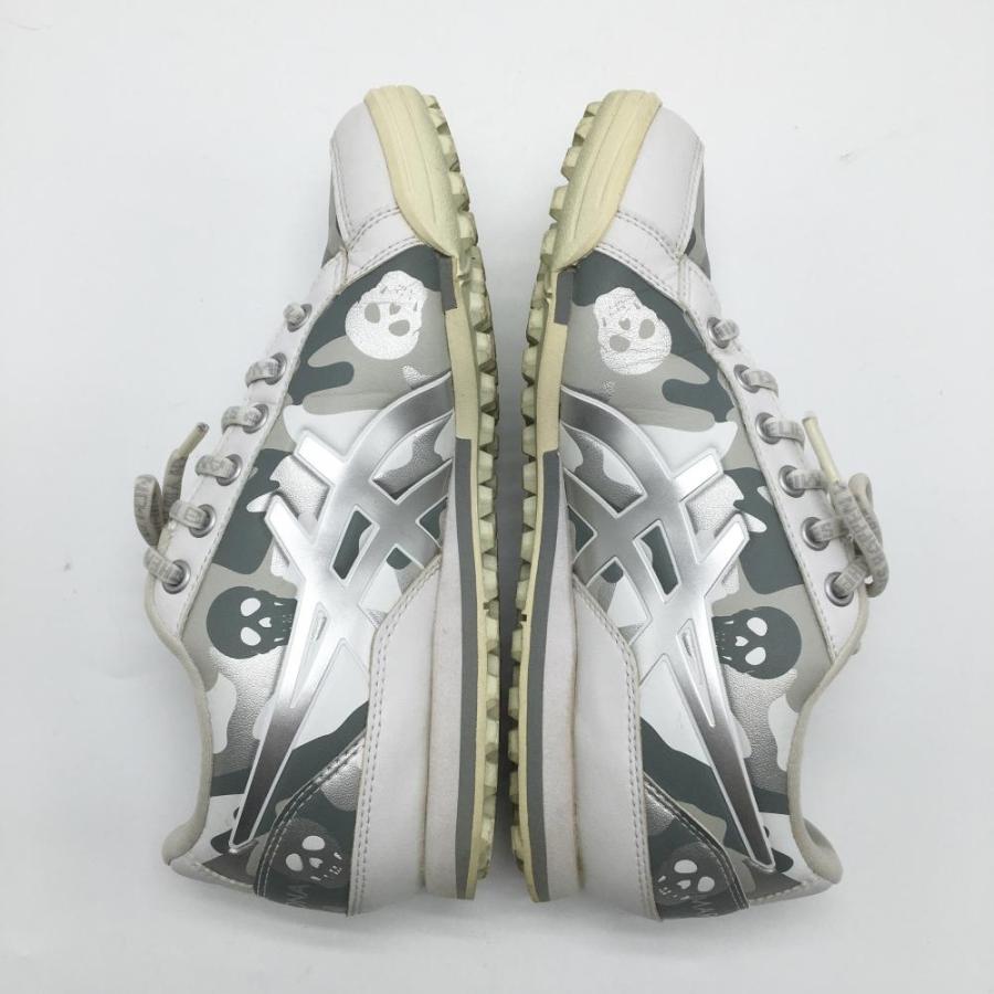 MARK&LONA（マークアンドロナ） 【美品】マークアンドロナ×asics