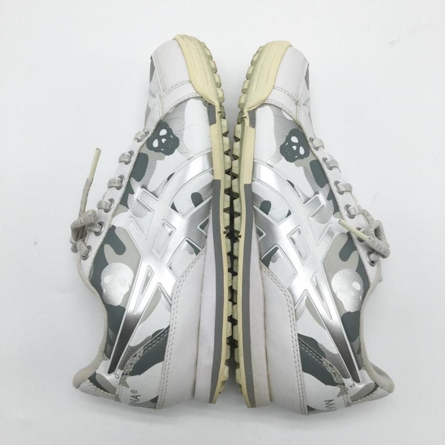 MARK&LONA（マークアンドロナ） 【美品】マークアンドロナ×asics