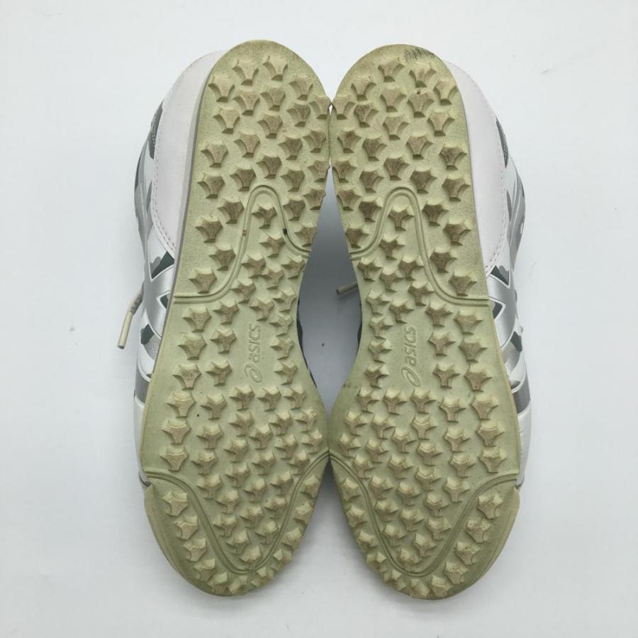 MARK&LONA（マークアンドロナ） 【美品】マークアンドロナ×asics