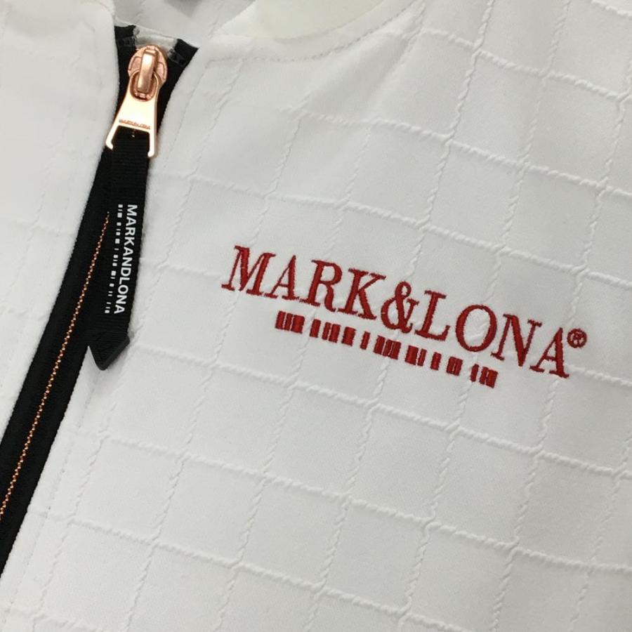 MARK&LONA（マークアンドロナ） 【超美品】マークアンドロナ ブルゾン