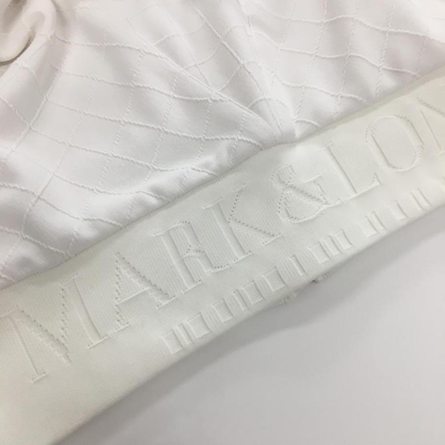 MARK&LONA（マークアンドロナ） 【超美品】マークアンドロナ ブルゾン
