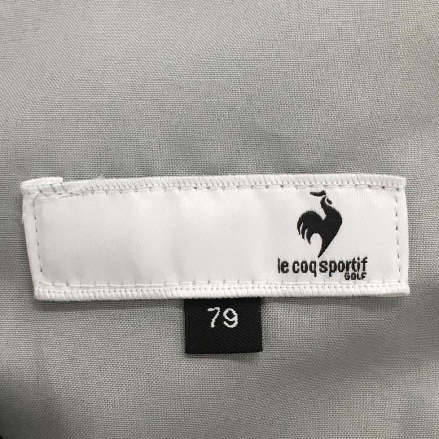 le coq sportif GOLF（ルコックスポルティフ ゴルフ） 【新品