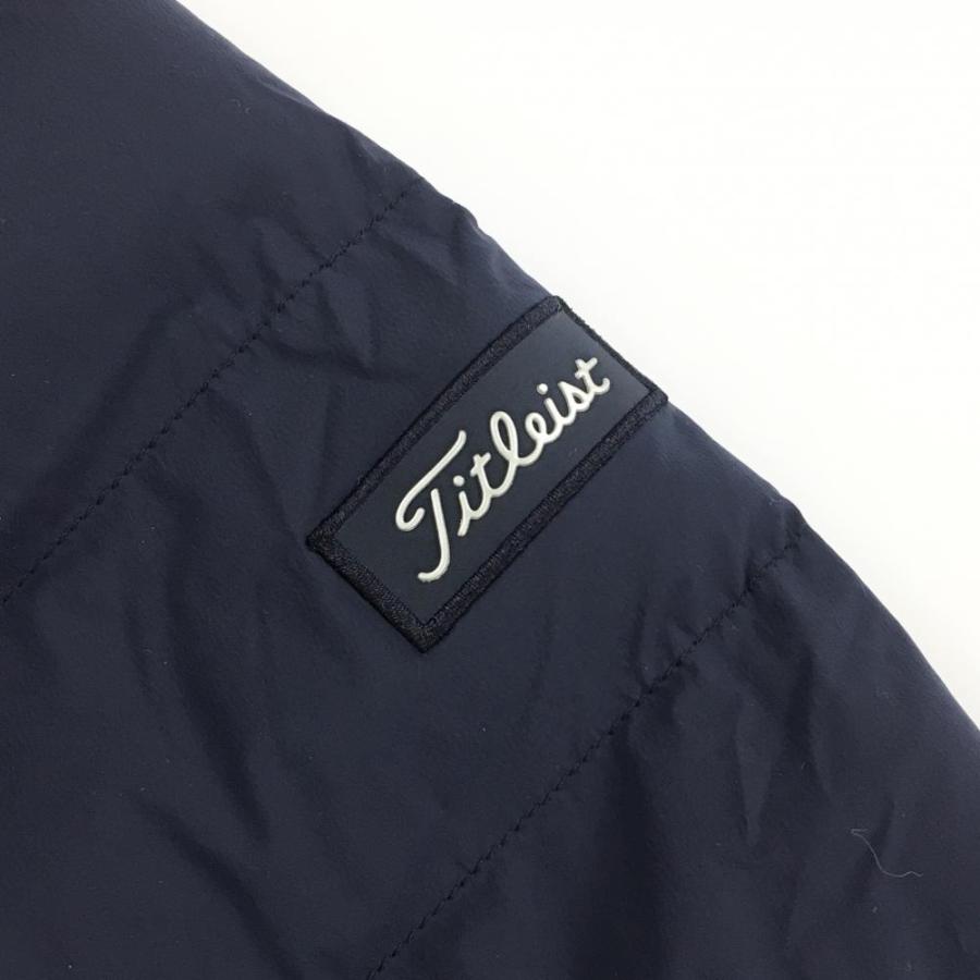 Titleist（タイトリスト） 【超美品】タイトリスト 中綿ジャケット