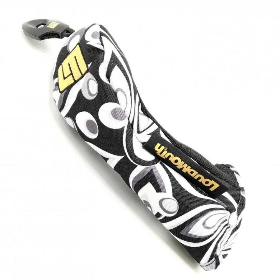 LOUDMOUTH ラウドマウス LOUDMOUTH（ラウドマウスゴルフ） 【超美品】ラウドマウス