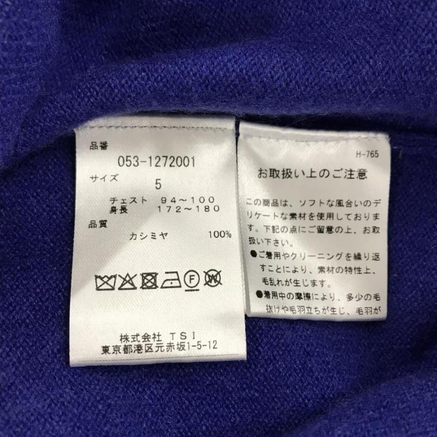 PEARLY GATES（パーリーゲイツ） 【超美品】パーリーゲイツ ニット