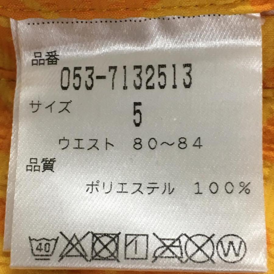 PEARLY GATES（パーリーゲイツ） 【美品】パーリーゲイツ ハーフパンツ