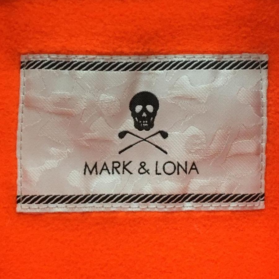 MARK&LONA（マークアンドロナ） 【超美品】マークアンドロナ ダウン