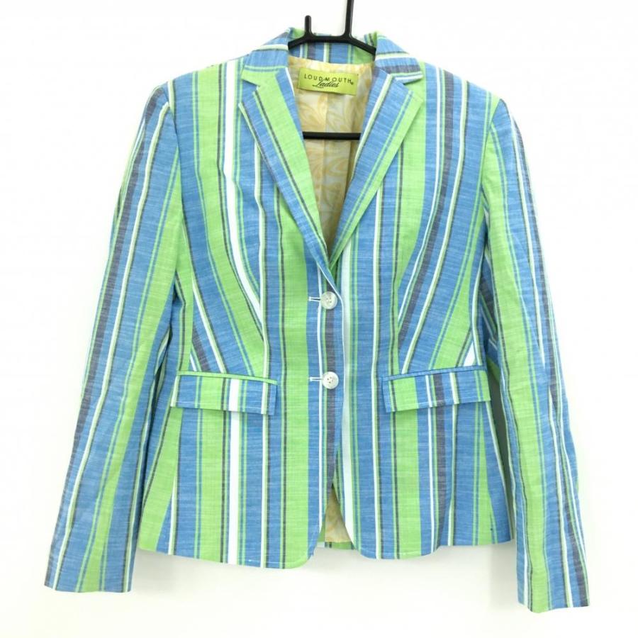 LOUDMOUTH（ラウドマウスゴルフ） 【超美品】ラウドマウス テーラード