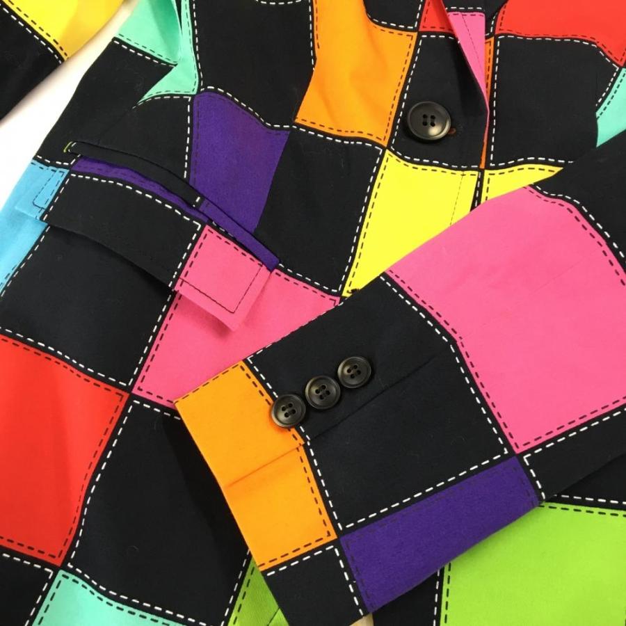 LOUDMOUTH（ラウドマウスゴルフ） 【美品】ラウドマウス テーラード 