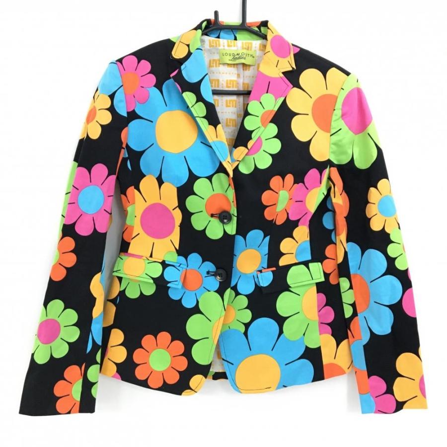 LOUDMOUTH（ラウドマウスゴルフ） 【超美品】ラウドマウス テーラード