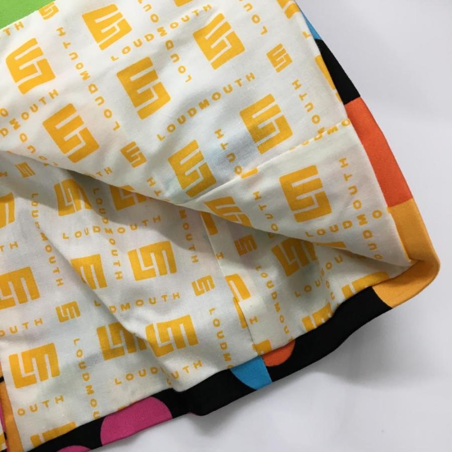 LOUDMOUTH（ラウドマウスゴルフ） 【超美品】ラウドマウス テーラード 