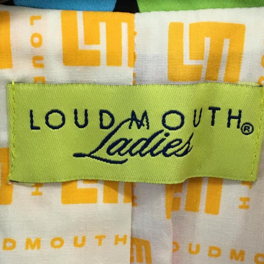 LOUDMOUTH（ラウドマウスゴルフ） 【超美品】ラウドマウス テーラード