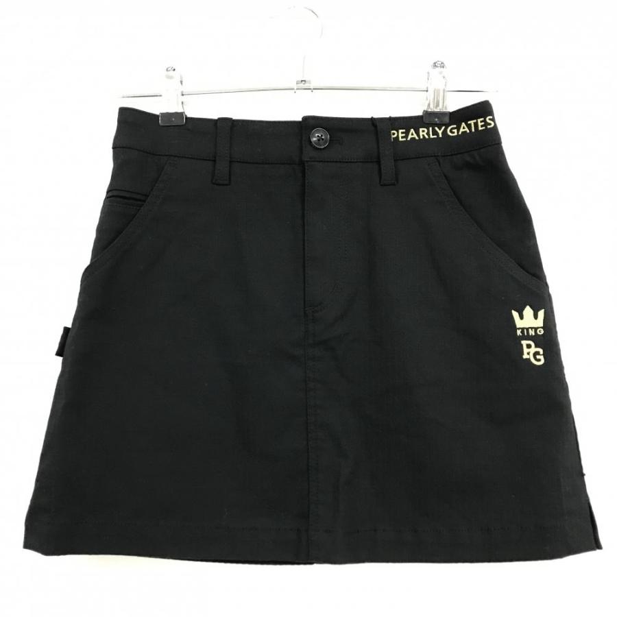 PEARLY GATES（パーリーゲイツ） 【新品】パーリーゲイツ ストレッチ