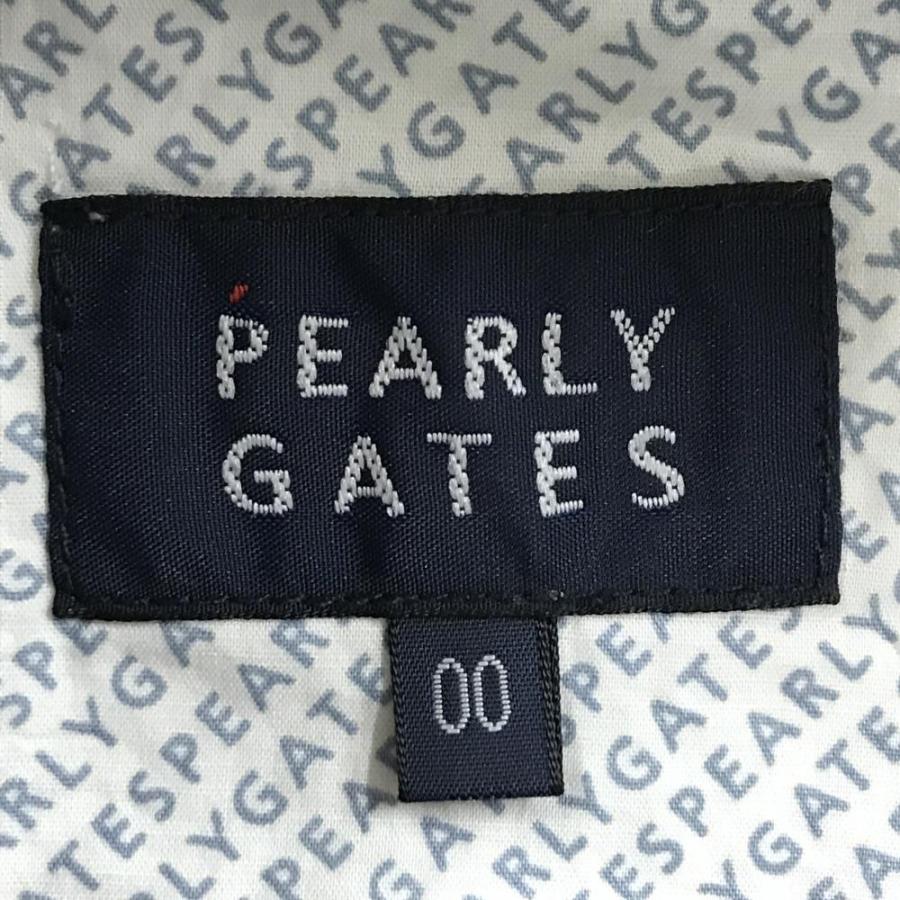 PEARLY GATES（パーリーゲイツ） 【新品】パーリーゲイツ ストレッチ