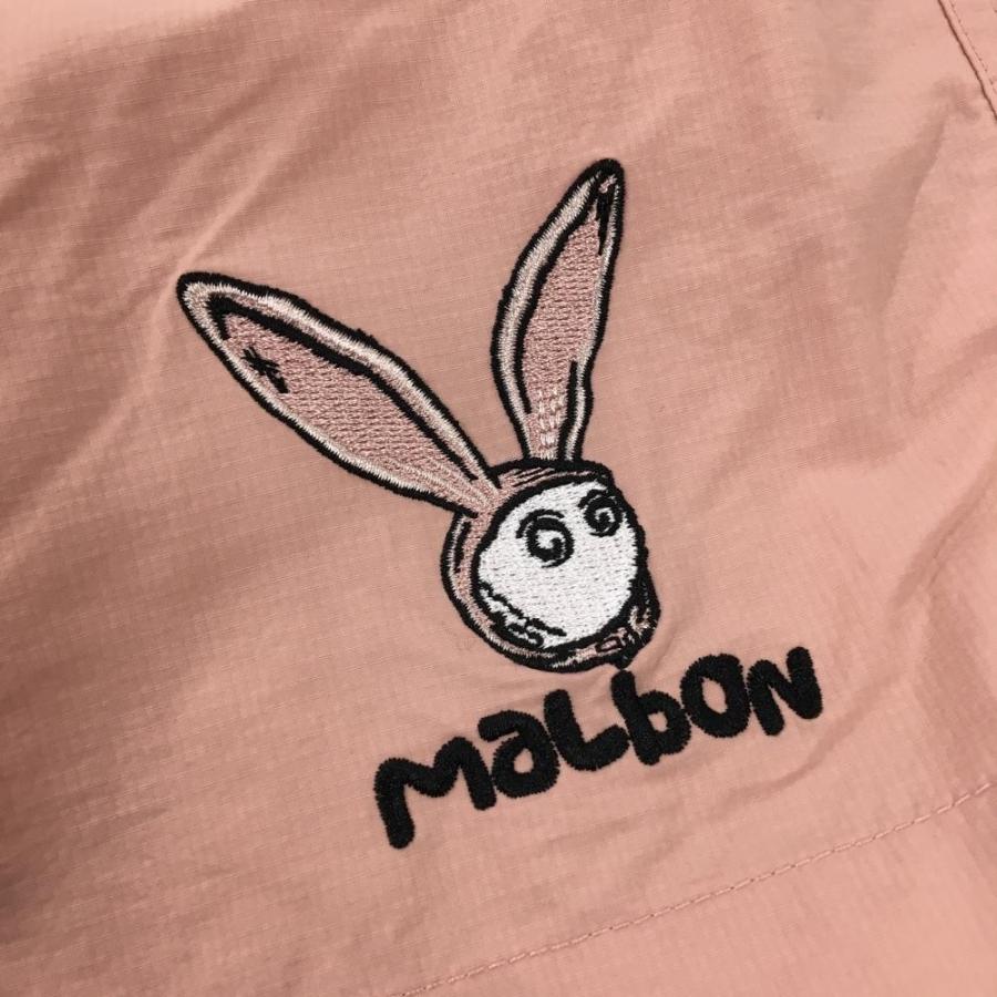 Malbon Golf（マルボンゴルフ） 【超美品】マルボン ショートパンツ